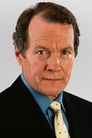 Stuart Organ portrait