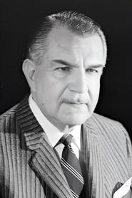 Miguel Ángel Ferriz Sr. portrait