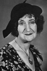 Alice Belcher portrait