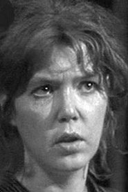 Anne Jensen portrait
