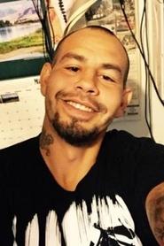 Derrick Janis portrait