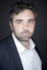 Benjamin Guillard portrait