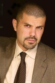 Herman Chavez portrait