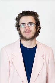 Devin G. Squire portrait
