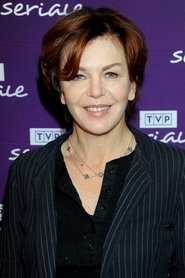 Elżbieta Panas portrait