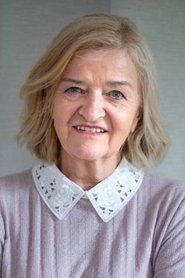 Zinaida Zagner portrait
