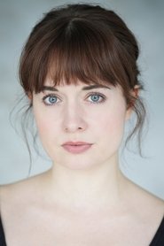 Georgia Clarke-Day portrait