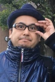 Masashi Koizuka portrait