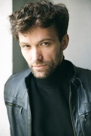 Aleksandar Radenkovic portrait