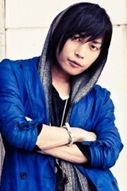 Gero portrait