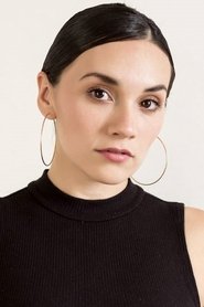 Marilyn Uribe portrait