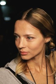 Ludmila Kurepova portrait
