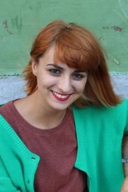 Erika Olaizola portrait