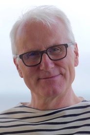 Leif Mohlin portrait