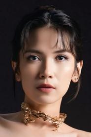 Dinda Kanyadewi portrait