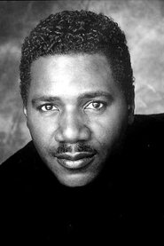 Cleavant Derricks portrait