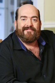 Martin Larocque portrait
