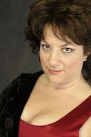 Jill Holden portrait