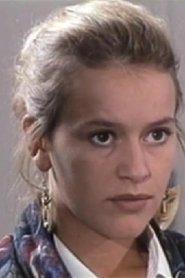 Valérie Dumas portrait