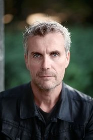 Harald Schwaiger portrait