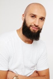 Jason Brokerss portrait