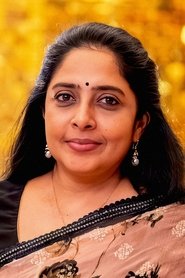 Vidhya Borgia portrait
