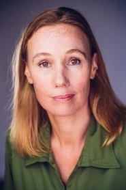 Tessa Mitchell portrait