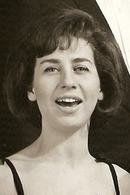 Anne Germain portrait