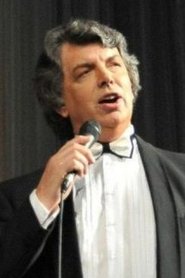 Sergei Zakharov portrait
