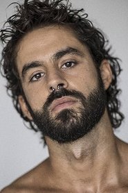 Bruno Morais portrait