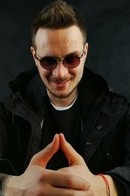Ilya Belov portrait