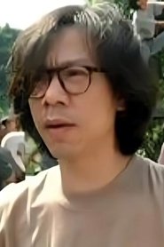 Kim Yip Kwong-Kim portrait