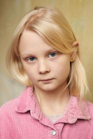 Hanna Heckt portrait