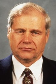 Terry Simpson portrait