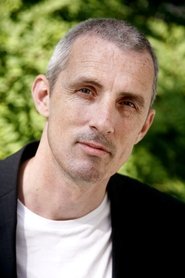 David Masterson portrait