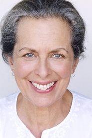 Betty Aberlin portrait