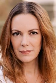 Barbara Weetman portrait