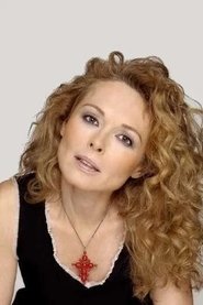 Katarzyna Walter portrait
