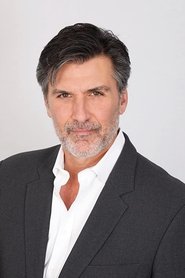 Vincent Irizarry portrait
