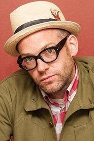 Alex Horton portrait