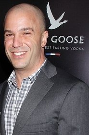 Nathan Kahane portrait