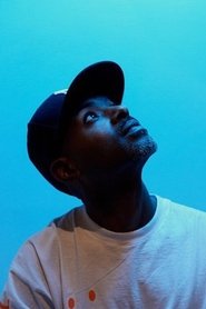 Kahlil Joseph portrait