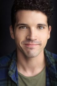 Sean Mahaffey portrait
