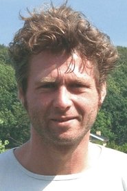 Sune Geertsen portrait