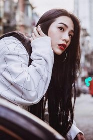 陈妍臻 portrait