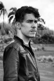 Weslei Mata portrait