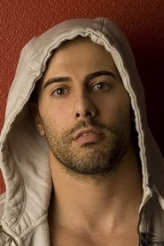 Sam Sabbah portrait