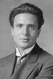 Bruno Walter portrait