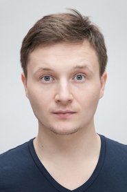 Radmil Khayrutdinov portrait
