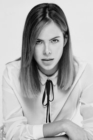 Isabela Córdoba Torres portrait
